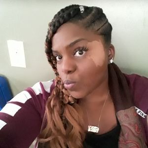 Meet your Posher, Leysi